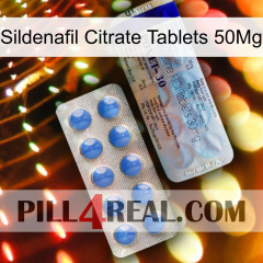 Sildenafil Citrate Tablets 50Mg 39